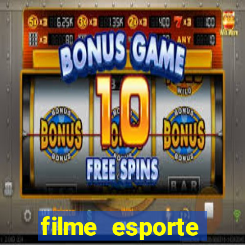 filme esporte sangrento torrent